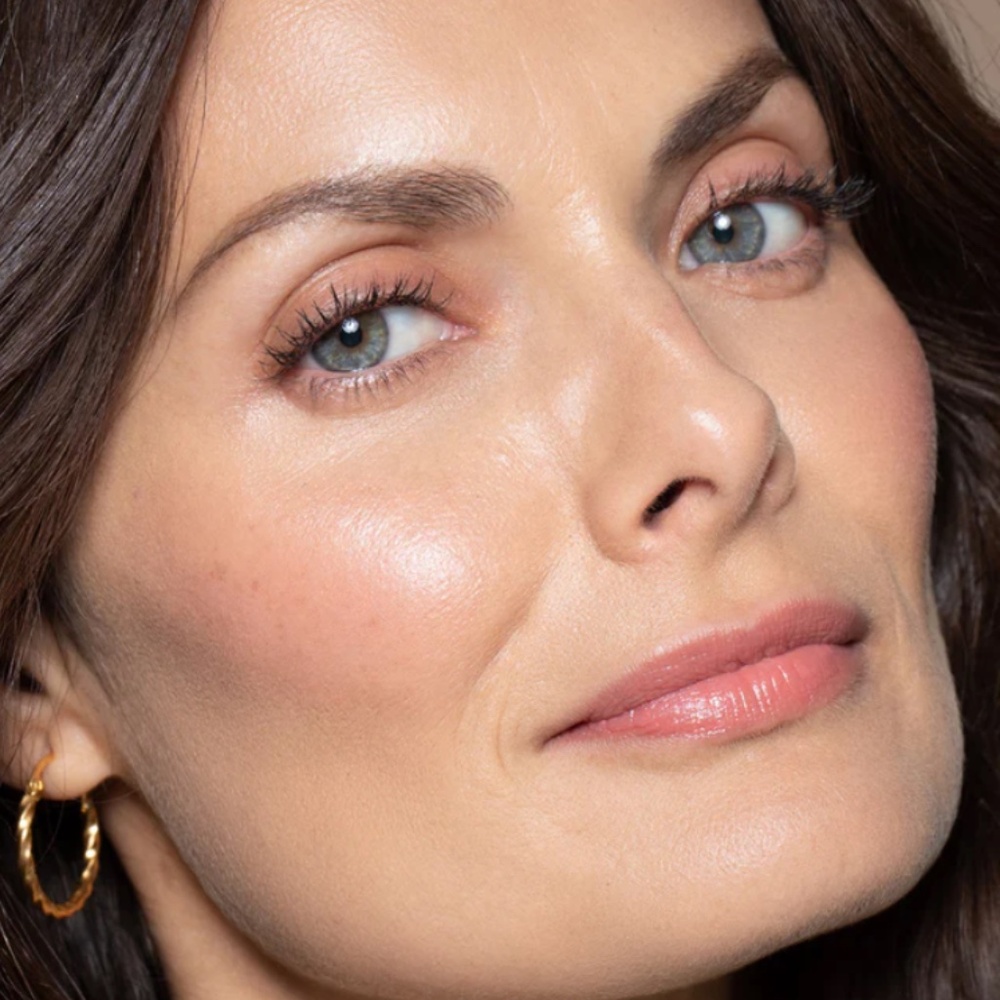 ILIA Multi-Stick blush lip stain for cheeks & lips ALL IN ONE! all of me pink - Picture 11 of 11